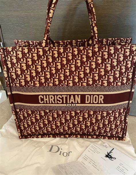 dior cd bag